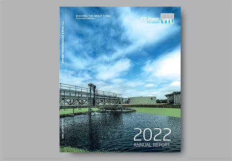 ytl corporation berhad annual report 2022